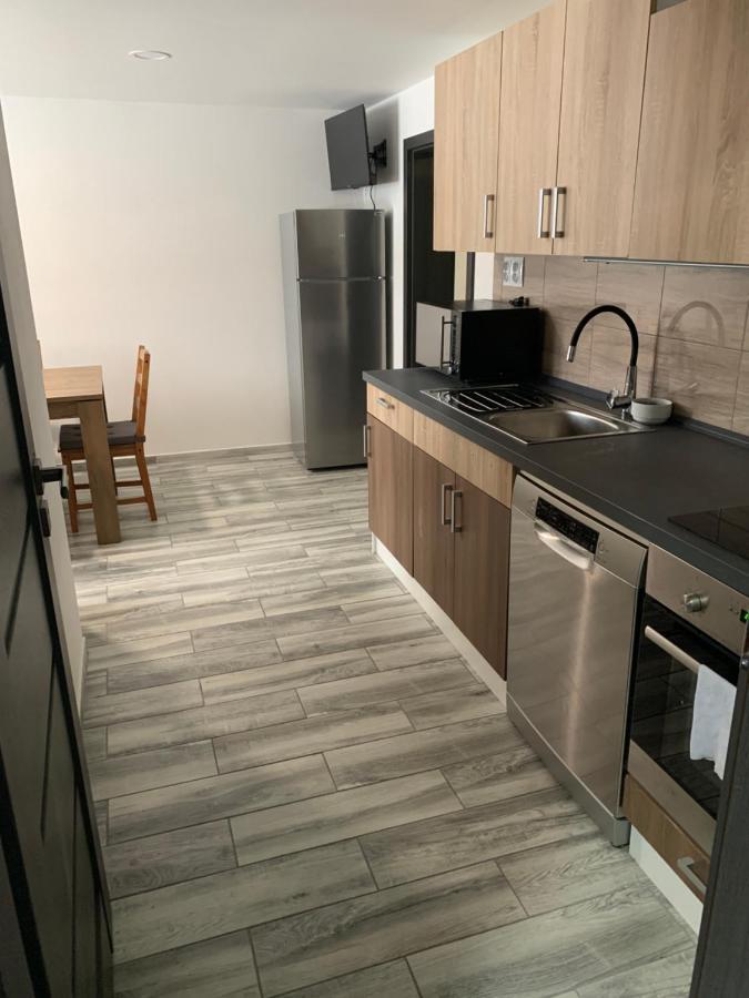 Apartman U Drahotu Pernink المظهر الخارجي الصورة